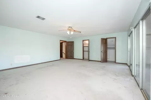 Bedroom - 446 Melissa Dr, Biloxi, MS 39531 photo 3 of 7