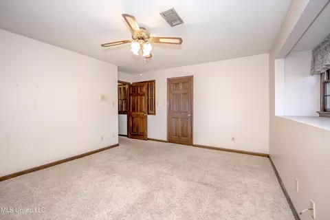 Bedroom - 446 Melissa Dr, Biloxi, MS 39531 photo 2 of 7