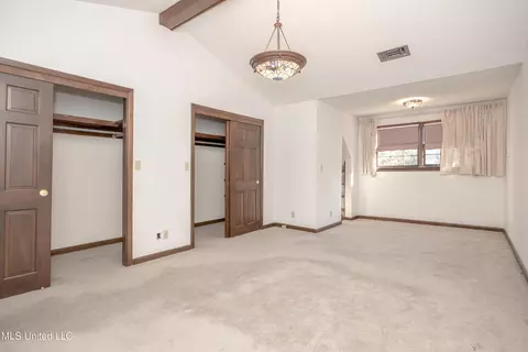 Bedroom - 446 Melissa Dr, Biloxi, MS 39531 photo 4 of 7