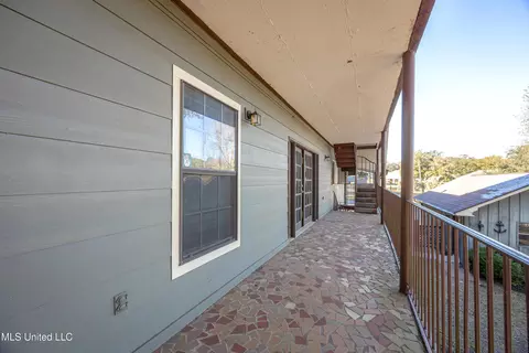 Exterior - 446 Melissa Dr, Biloxi, MS 39531 photo 9 of 9