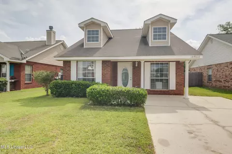 14508 Indian Trails Cir, Biloxi, MS 39532