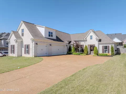 3153 Oliver Dr, Hernando, MS 38632