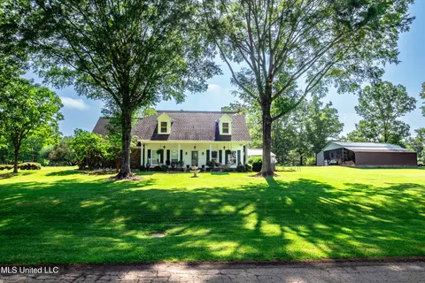 109 Mcwilliams Dr, Terry, MS 39170 photo 1