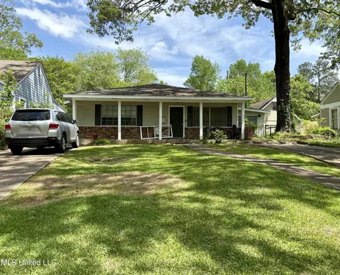 1812 Howard St #14, Jackson, MS 39202
