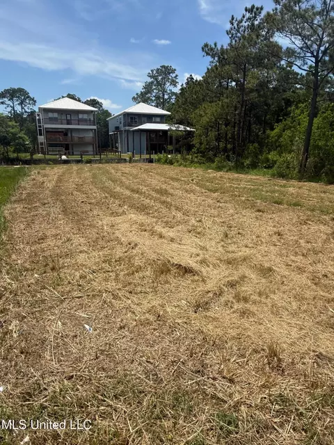 Kansas Street, Bay Saint Louis, MS 39520