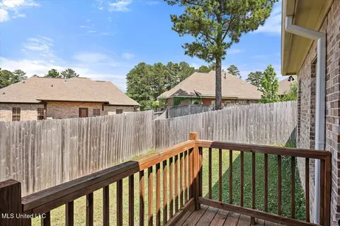 Exterior - 109 Willow Pl, Brandon, MS 39047 photo 4 of 5