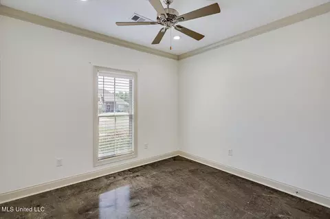 Bedroom - 109 Willow Pl, Brandon, MS 39047 photo 3 of 3