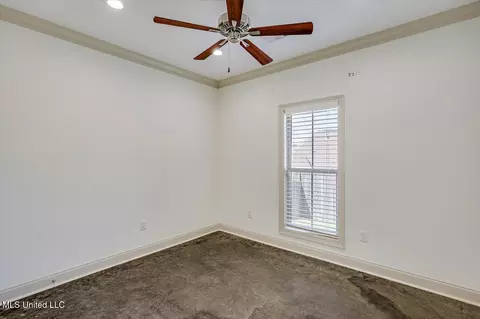 Bedroom - 109 Willow Pl, Brandon, MS 39047 photo 2 of 3