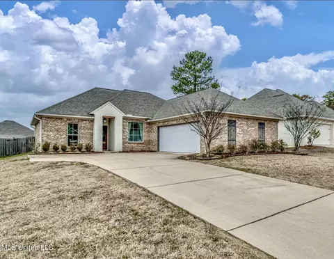 109 Willow Pl, Brandon, MS 39047