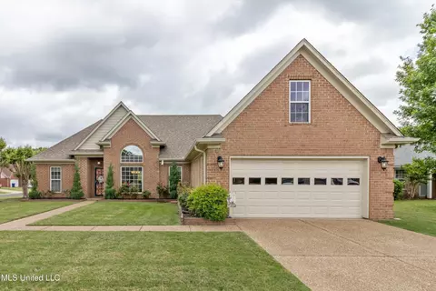 7272 Estes Cv, Walls, MS 38680