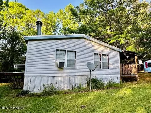86 Pleasant Hill Rd, Mount Olive, MS 39119 photo 4
