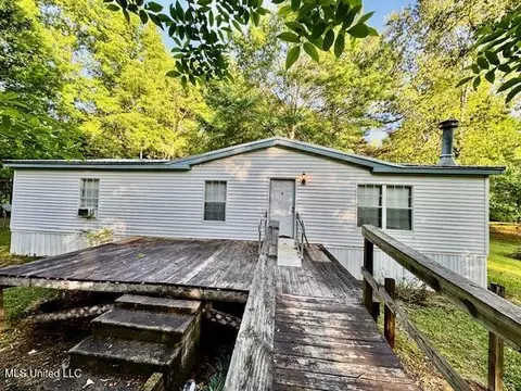 86 Pleasant Hill Rd, Mount Olive, MS 39119 photo 3