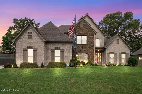 650 Bouldercrest Dr, Southaven, MS 38672
