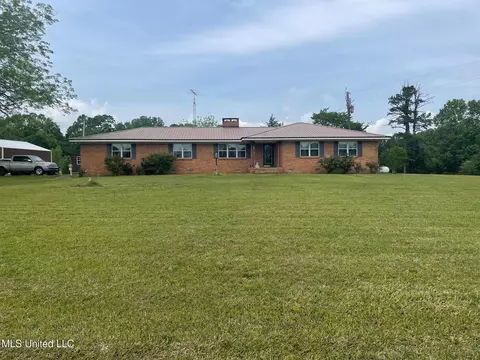 7829 330, Coffeeville, MS 38922