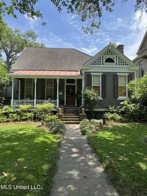 711 N Union St, Natchez, MS 39120