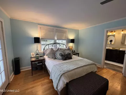 Bedroom - 711 N Union St, Natchez, MS 39120 photo 5 of 5