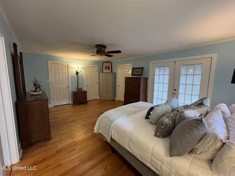 Bedroom - 711 N Union St, Natchez, MS 39120 photo 4 of 5