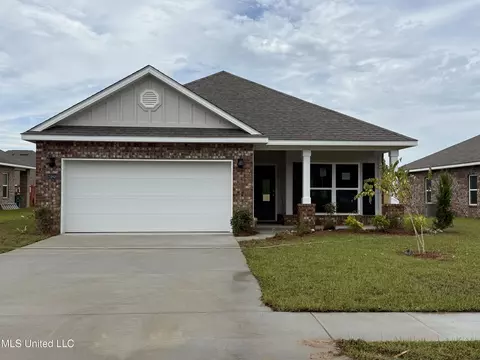15948 Blue Ridge Dr, Gulfport, MS 39503
