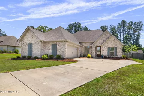 263 Ironwood Pl, Brandon, MS 39042