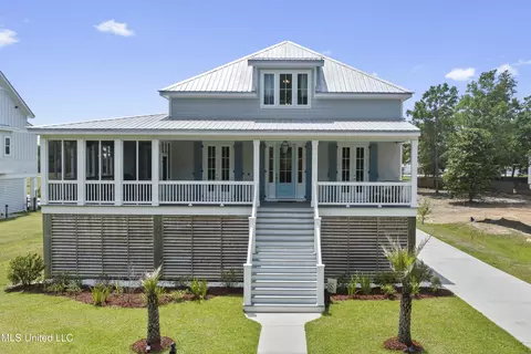 155 Acadian Bay Ln, Waveland, MS 39576