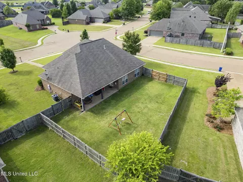 1023 Trinity Dr, Madison, MS 39110 photo 34
