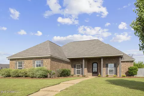 1023 Trinity Dr, Madison, MS 39110 photo 2