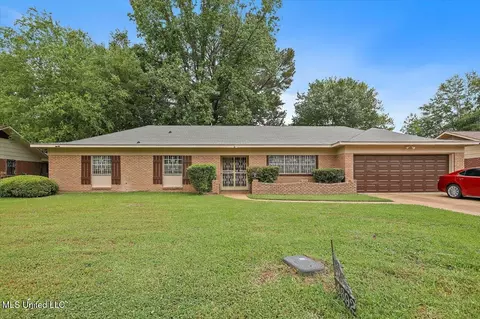 4692 Nordell Dr, Jackson, MS 39206