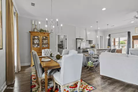 Dining - 117 Hampton Pl, Madison, MS 39110 photo 1 of 3
