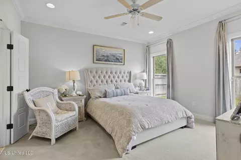 Bedroom - 117 Hampton Pl, Madison, MS 39110 photo 1 of 4