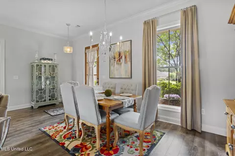 Dining - 117 Hampton Pl, Madison, MS 39110 photo 3 of 3