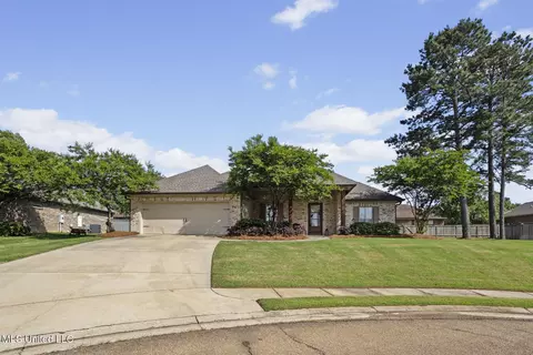 Exterior - 117 Hampton Pl, Madison, MS 39110 photo 2 of 7