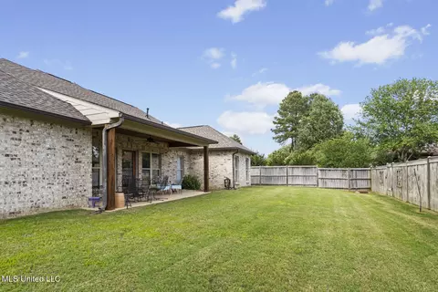 Exterior - 117 Hampton Pl, Madison, MS 39110 photo 7 of 7