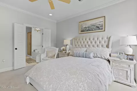 Bedroom - 117 Hampton Pl, Madison, MS 39110 photo 2 of 4