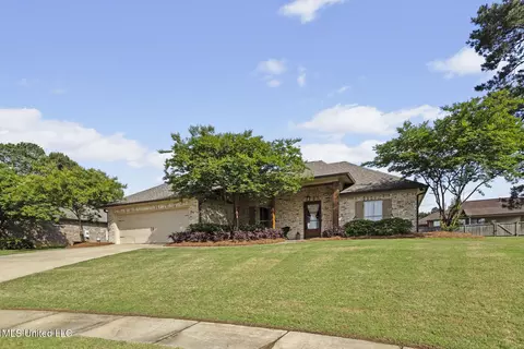 Exterior - 117 Hampton Pl, Madison, MS 39110 photo 3 of 7