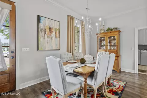 Dining - 117 Hampton Pl, Madison, MS 39110 photo 2 of 3