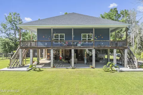 15330 Yuma Ave, Biloxi, MS 39532