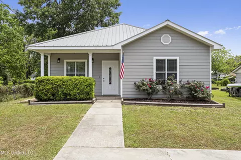 1408 36th Ave, Gulfport, MS 39501