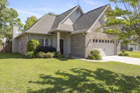 11539 Briarstone Pl, Gulfport, MS 39503