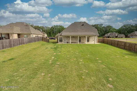 4423 Bakersfield Dr, Nesbit, MS 38651 photo 34