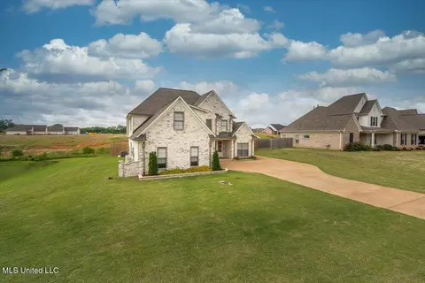 4423 Bakersfield Dr, Nesbit, MS 38651 photo 3