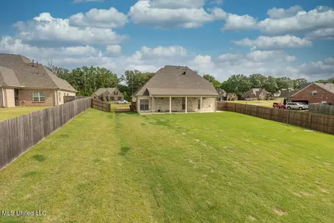 4423 Bakersfield Dr, Nesbit, MS 38651 photo 35