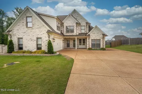 4423 Bakersfield Dr, Nesbit, MS 38651 photo 4