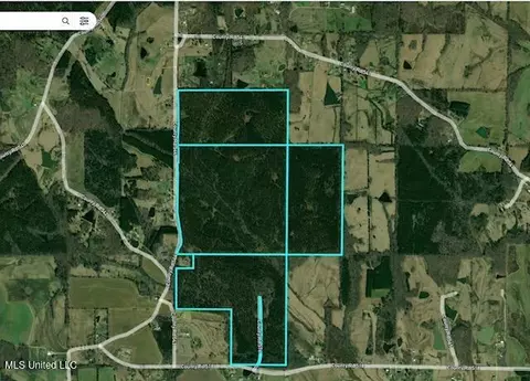 Cr 544, Rienzi, MS 38865