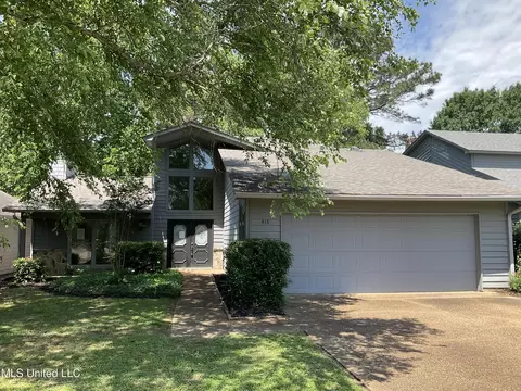 413 Spike Rdg, Canton, MS 39046