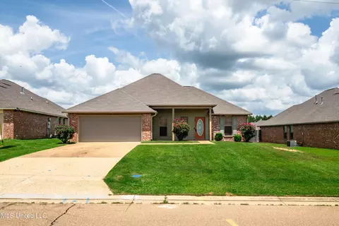 Exterior - 478 Fairway Ave, Byram, MS 39272 photo 5 of 5