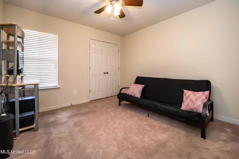 Bedroom - 478 Fairway Ave, Byram, MS 39272 photo 3 of 5