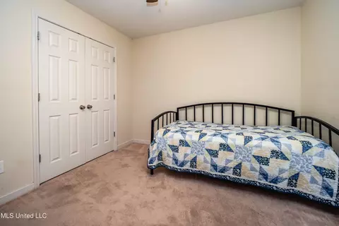 Bedroom - 478 Fairway Ave, Byram, MS 39272 photo 5 of 5
