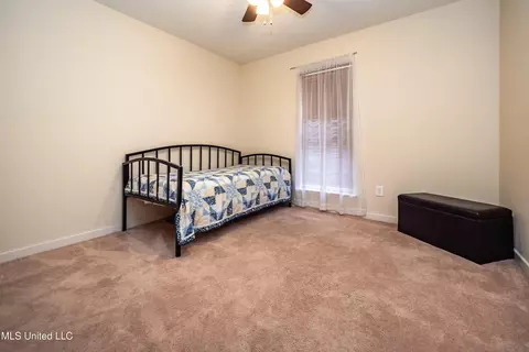 Bedroom - 478 Fairway Ave, Byram, MS 39272 photo 4 of 5