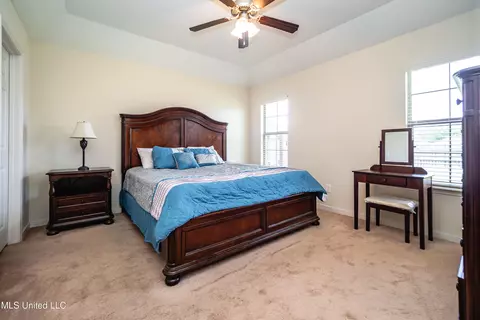 Bedroom - 478 Fairway Ave, Byram, MS 39272 photo 2 of 5