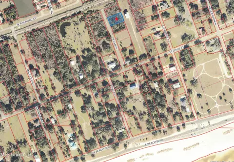 Pecan Avenue, Pass Christian, MS 39571